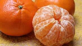 Soak In Winter Sun And Have These Nutrient Rich Fruits 