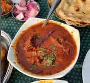 Don’t Miss Having Laal Maas At These Spots 