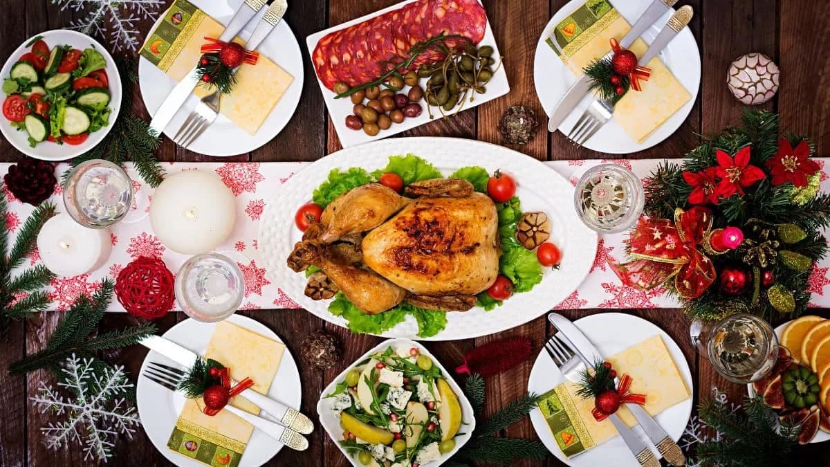 Top Spots In Goa For A Festive Meal